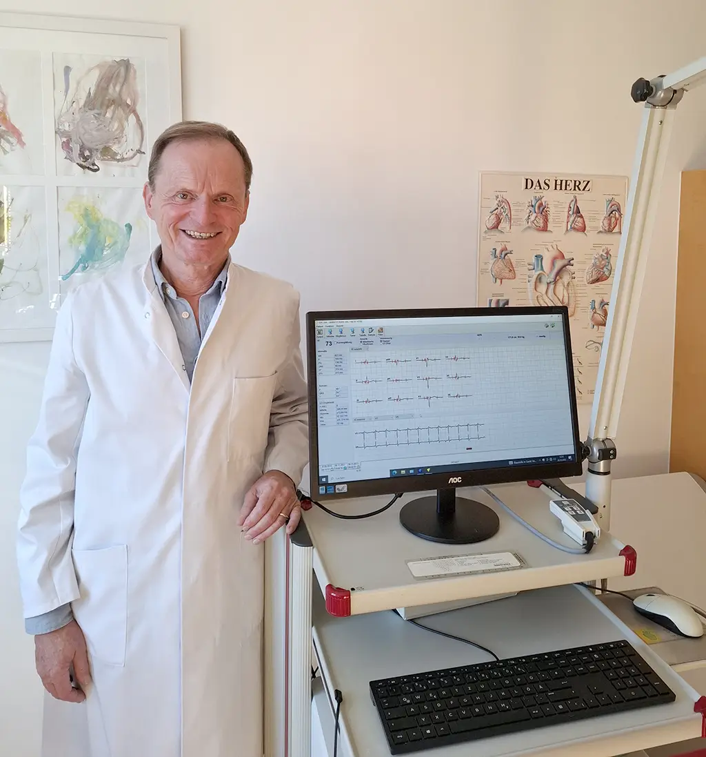 Dr. Friedrich Steinböck in Klagenfurt am Wörthersee