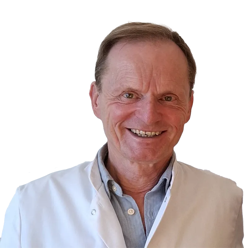 Dr. Friedrich Steinböck in Klagenfurt am Wörthersee